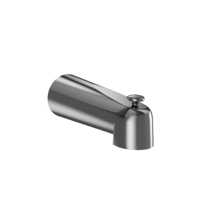 Picture of TS100EVCP DIVERTER TUB SPT 7" QUICK TUB