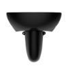 Image sur RS+LHT241#51 SUPREME 1-HOLE LAV&SHRD EBO