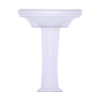 Image sur RS+LPT780.8#01 CLAYTON 8 CEN LAV&PED COT