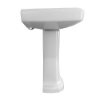 Image sur RS+LPT970.8#01 GUINE 27-1/8 LAV&PED COT