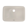 Picture of LT542G12 RECT U/M BASIN S/BEIGE