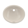 Picture of LT579G12 RENDEZVOUS U/C BASIN S/BEIGE