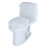 Picture of MS85411401 ULTIMATE 1PC WC ELG COT/WH