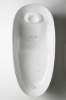 Picture of PJYD2200PWEU#GW FLOTATION TUB W/ZERO DIM