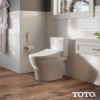 Picture of SW3036R12 K300 WASHLET ELNG STD CON SEBE