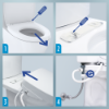 Picture of SW4736AT40#01 S7A WASHLET+ AUTO CONT LID
