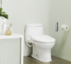 Picture of C++ SW573#12 S300E WASHLET RF SED BGE