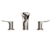 Picture of TBG01201U#PN 3H ROM TUB FILLER TRIM