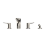 Picture of TBG01202U#PN 4H ROM TUB FILLER TRIM