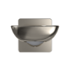 Picture of TBG02001U#PN TUB SPOUT MODERN S P.NICKEL