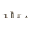 Picture of TBG03202U#PN TUB FILLER(4H) P.NICKEL
