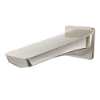 Picture of TBG07001U#PN TUB SPOUT-GEPOLISHED NICKEL