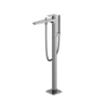 Image sur TBG07306UCP GE BAIN AUTOPORTANT CH