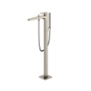 Image sur TBG07306UBN GE BAIN AUTOPORTANT NB