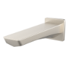 Picture of TBG07001U#BN TUB SPOUT-GEBRUSHED NICKEL