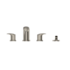 Picture of TBG09202U#BN TRIM ROM TUB/FL GM 4H BR/NK