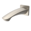 Picture of TBG09001U#BN TUB SPOUT-GMBRUSHED NICKEL
