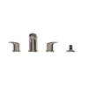 Picture of TBG09202U#PN TRIM ROM TUB/FL GM 4H  NCK