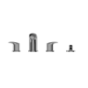 Picture of TBG09202U#CP TRIM ROM TUB/FL GM 4H CHR P