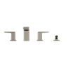 Picture of TBG10202U#PN TRIM ROM TUB/FL GB 4H  NCK