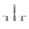 Picture of TBS01201U#CP 3H ROM TUB FILLER TRIM