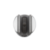 Picture of TBW01025U#CP RND WALL MNT HANDSHOWER CH