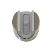 Picture of TBW01025U#PN RND WALL MNT HANDSHOWER PN