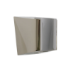 Picture of TBW02014U#PN W/M SQUARE HANDSHOWER