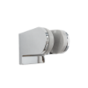 Picture of TBW02019U#CP WALL MOUNT HANDSHOWER CH