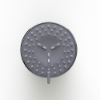 Image sur TBW07017U#CP SPRAY CORPOREL - ROND