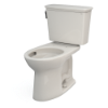 Image sur RS+ CST786CEG#12 DRAKE TRANS 1.28GPF BE/