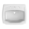 Image sur RS+LPT9728#01 GUINE 8 CEN 24-3/8LAV&PED-