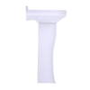 Image sur RS+LPT642#01 DRT/M PEDESTAL LAVATORY 1H