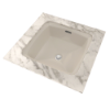 Picture of LT491G#12 CONNELLY U/C LAVATORY -S.BEIGE