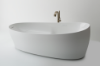 Picture of PJYD2200PWEU#GW FLOTATION TUB W/ZERO DIM