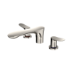 Picture of TBG01201U#PN 3H ROM TUB FILLER TRIM