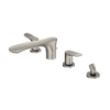 Picture of TBG01202U#BN 4H ROM TUB FILLER TRIM