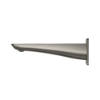 Picture of TBG02001U#BN TUB SPOUT MODERN S B.NICKEL