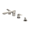 Picture of TBG01202U#PN 4H ROM TUB FILLER TRIM