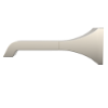 Picture of TBG08001U#BN TUB SPOUT-GCBRUSHED NICKEL