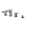 Image sur TBG07202UCP GE 4T GARN ROB BAIN ROM CH
