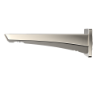 Picture of TBG07001U#PN TUB SPOUT-GEPOLISHED NICKEL