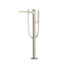 Image sur TBG07306UBN GE BAIN AUTOPORTANT NB