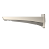 Picture of TBG07001U#BN TUB SPOUT-GEBRUSHED NICKEL