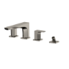 Image sur TBG07202UPN GE 4T GARN ROB BAIN ROM NP