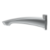Picture of TBG09001U#CP TUB SPOUT-GMCHROME PLATED