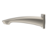 Picture of TBG09001U#BN TUB SPOUT-GMBRUSHED NICKEL