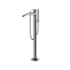 Picture of TBG09306U#CP FRE/STD TUB GM CHR PLATED