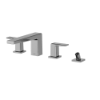 Picture of TBG10202U#CP TRIM ROM TUB/FL GB 4H CHR P