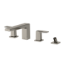 Picture of TBG10202U#PN TRIM ROM TUB/FL GB 4H  NCK